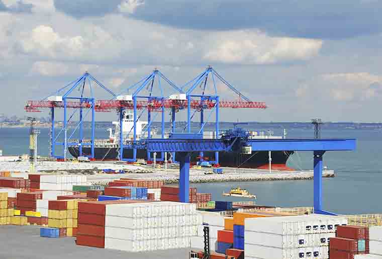Tariff quotas