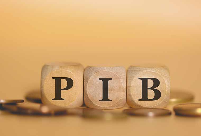 certification PIB