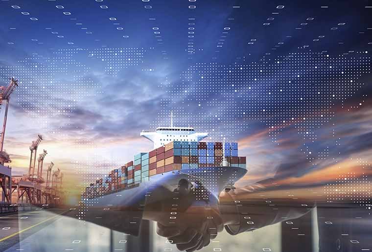 L'intelligence artificielle en logistique