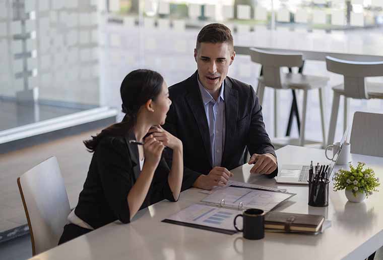 customs consulting services