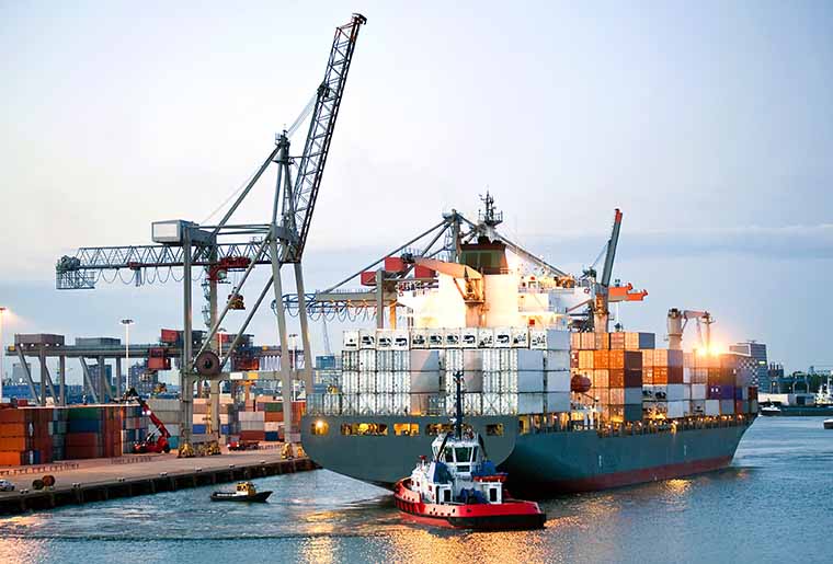 logistique inversée